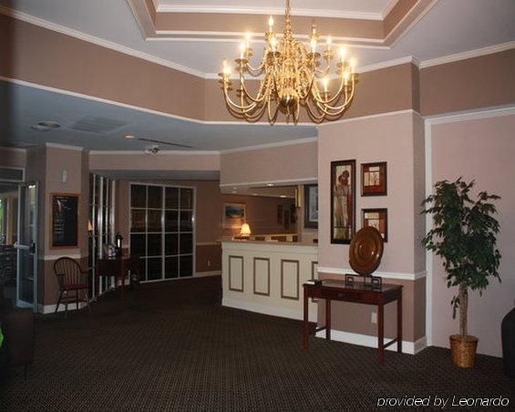 Live In Lodge Gainesville Interior photo