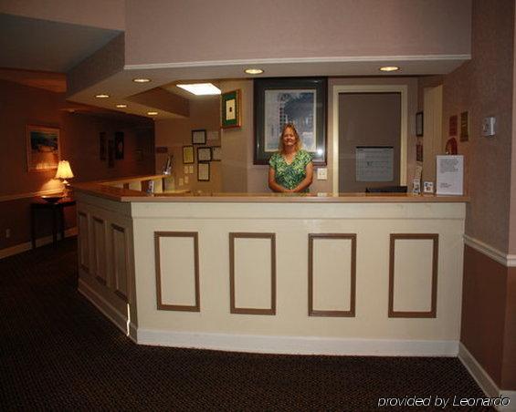 Live In Lodge Gainesville Interior photo