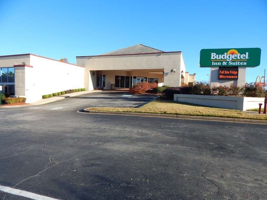 Live In Lodge Gainesville Exterior photo