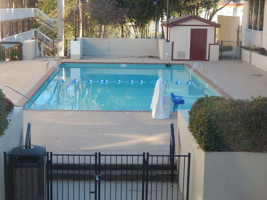 Live In Lodge Gainesville Facilities photo